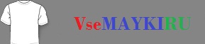 Женская майка борцовка Узор